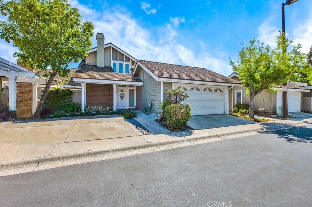 8 Tanglewood Dr, Irvine, CA 92604