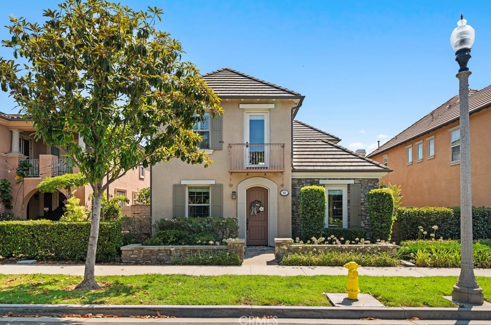 92 Rinaldi, Irvine, CA 92620