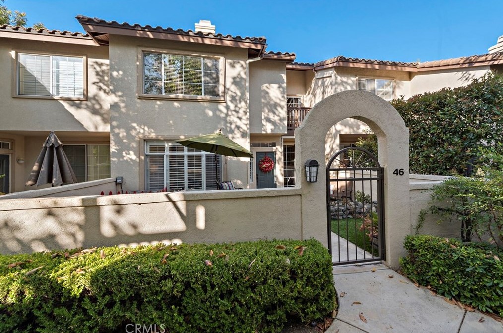 46 Tierra Montanosa, Trabuco Canyon, CA 92688