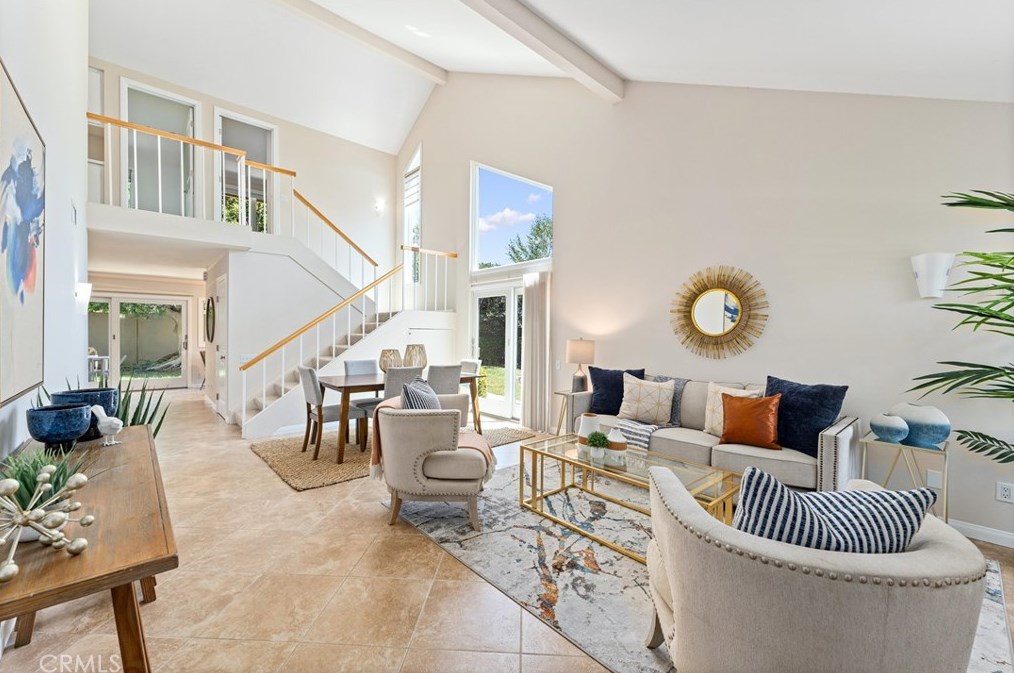 8 Sundown, Irvine, CA 92604