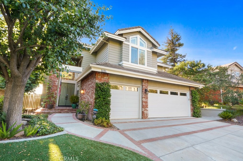 21761 Via De La Luz, Trabuco Canyon, CA 92679