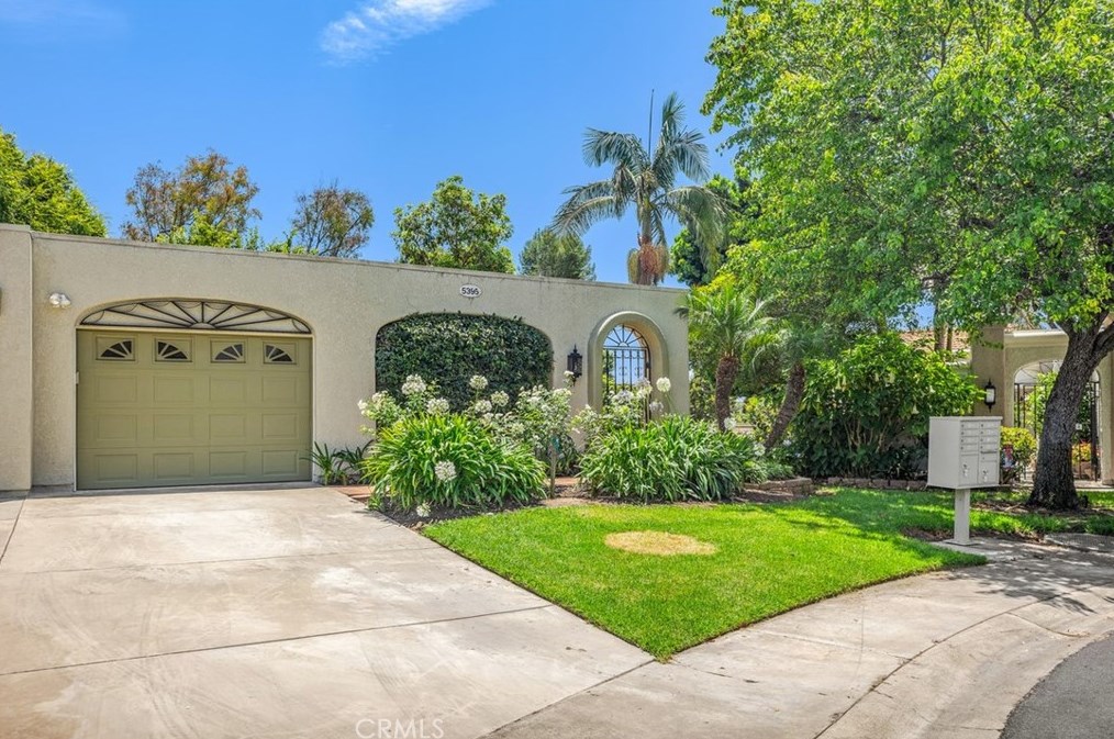 5395 Paseo Del Lago W #b, Laguna Beach, CA 92637