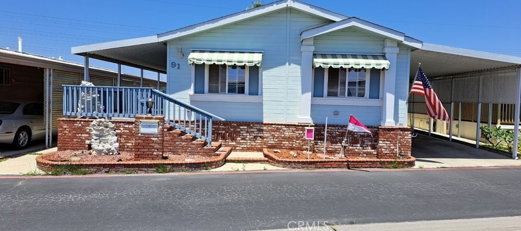 19361 Brookhurst St #91, Huntington Beach, CA 92646