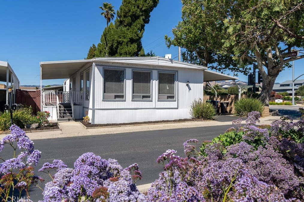 3960 Higuera St, San Luis Obispo, CA 93401-7461