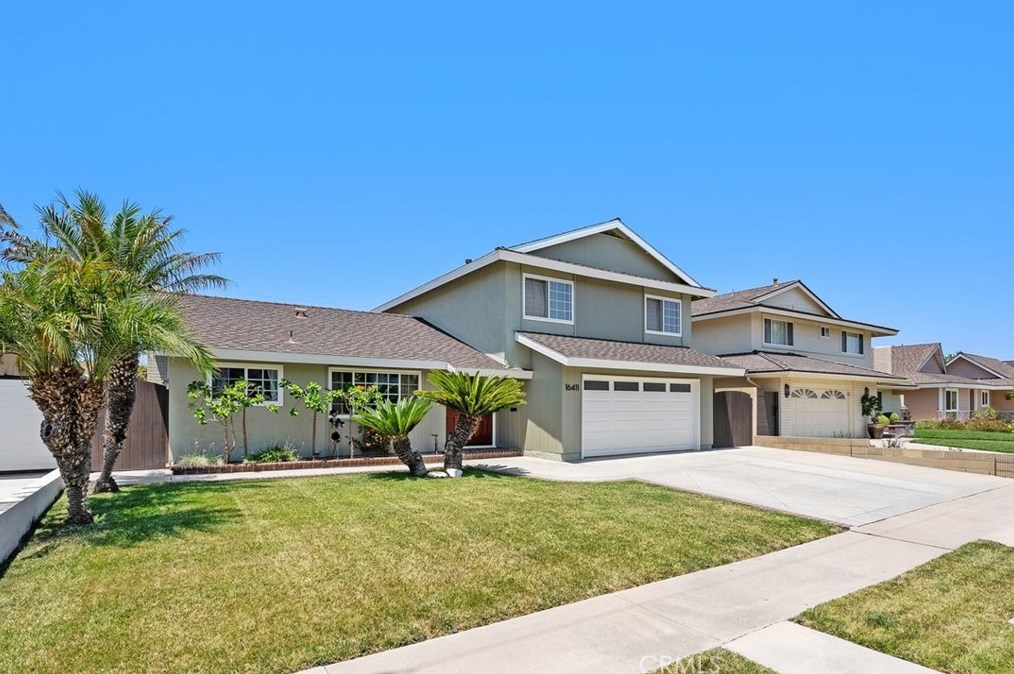 16411 Duchess Ln, Huntington Beach, CA 92647