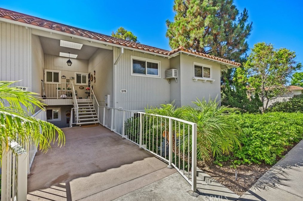 578 Avenida Majorca #d, Laguna Beach, CA 92637