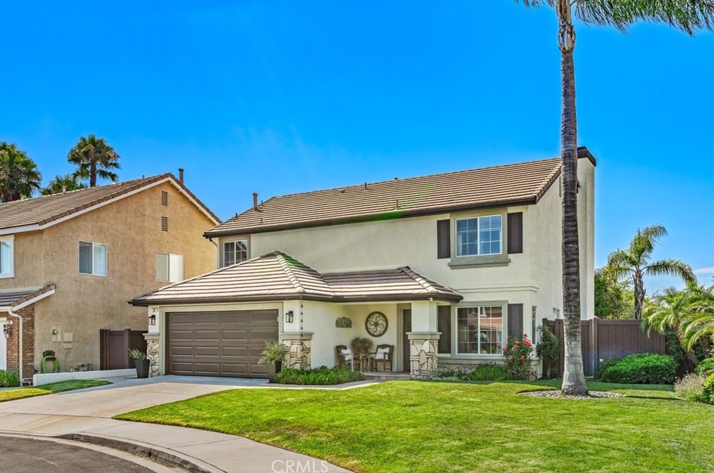 25 Mira Segura, Trabuco Canyon, CA 92688