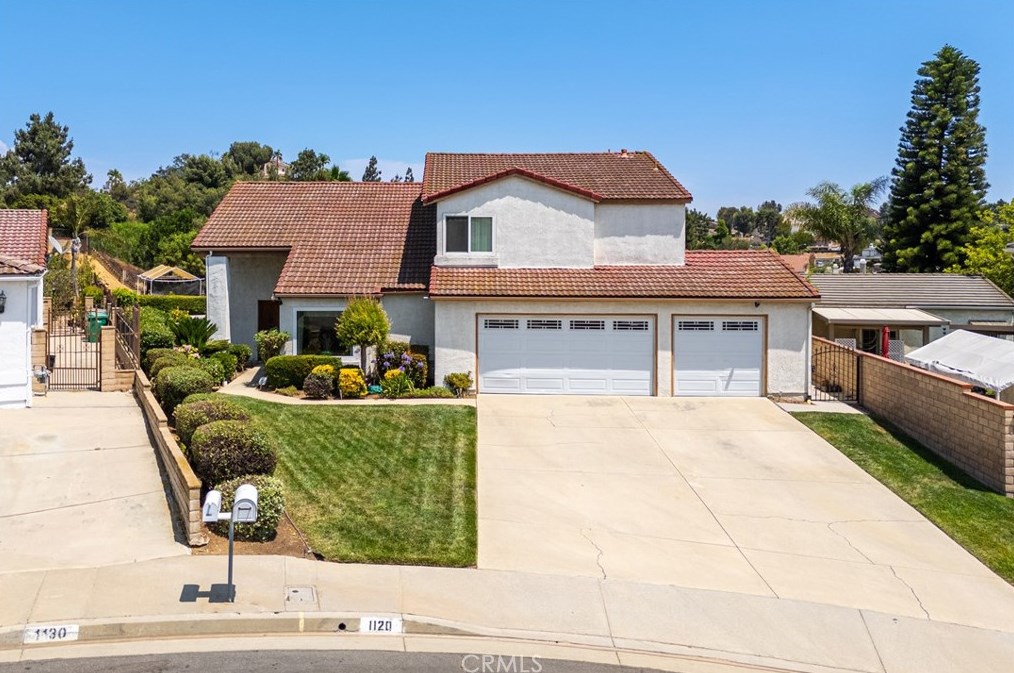 1120 Flying Hill Pl, Pomona, CA 91765