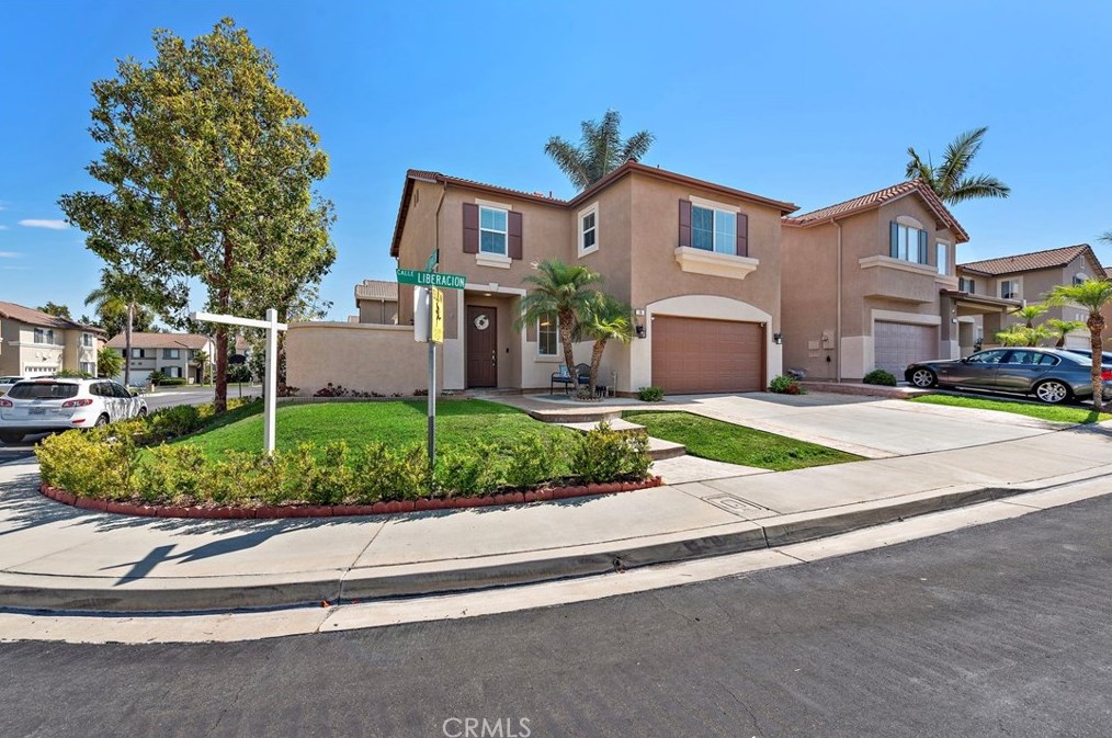 18 Calle Liberacion, Trabuco Canyon, CA 92688