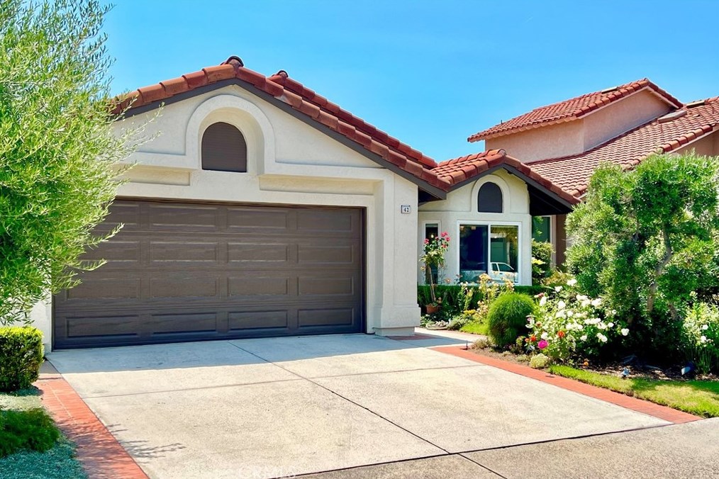 42 Via De La Mesa, Trabuco Canyon, CA 92688