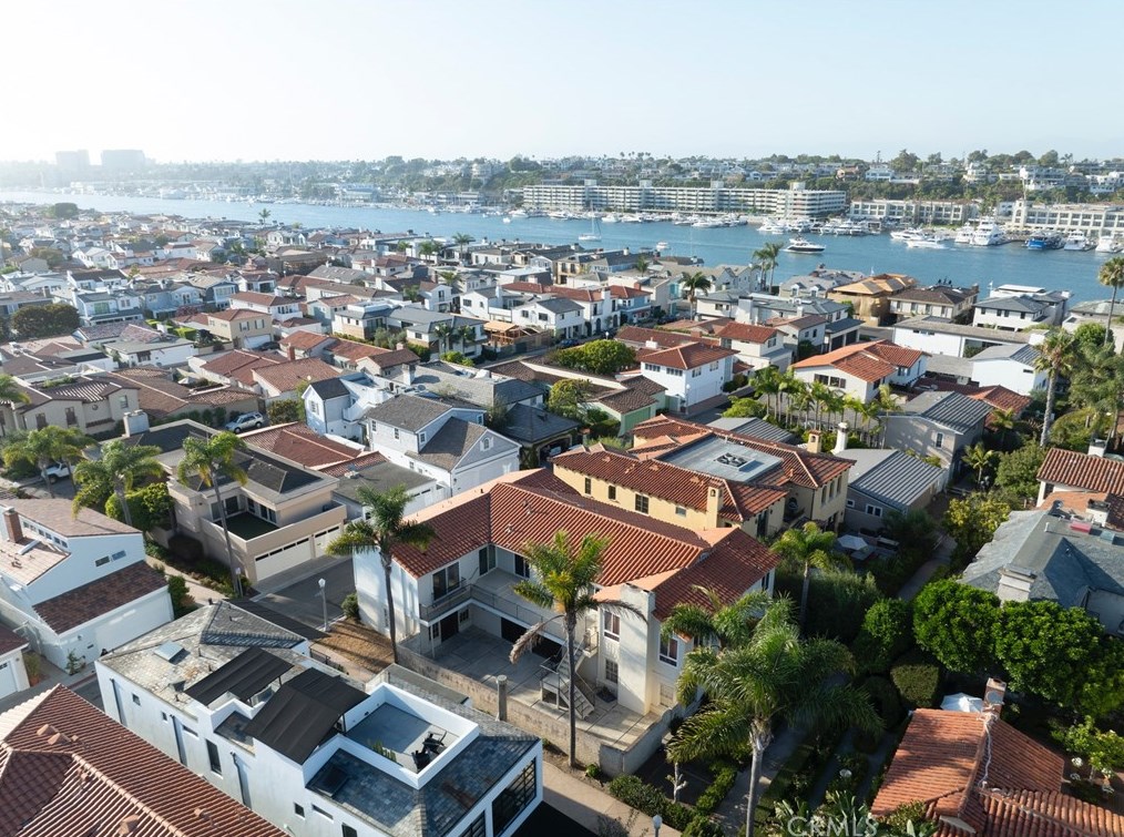 202 Via Palermo, Newport Beach, CA 92663