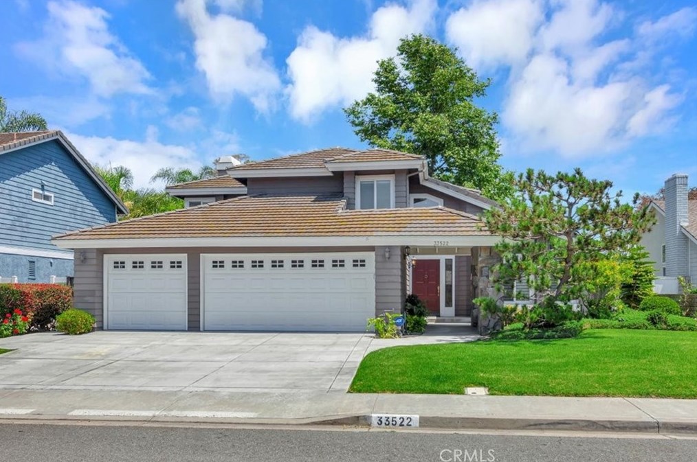 33522 Coral Reach St, Dana Point, CA 92629