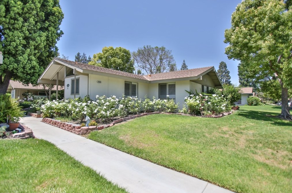 296 Avenida Sevilla #a, Laguna Beach, CA 92637