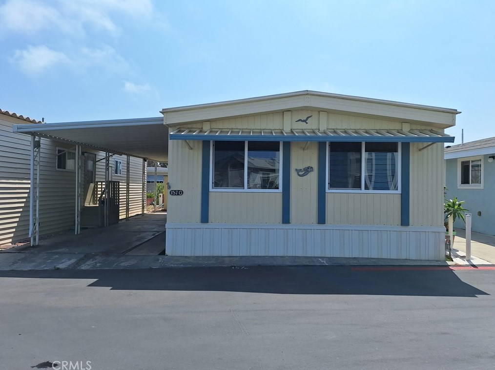 900 N Cleveland St #157g, Oceanside, CA 92054