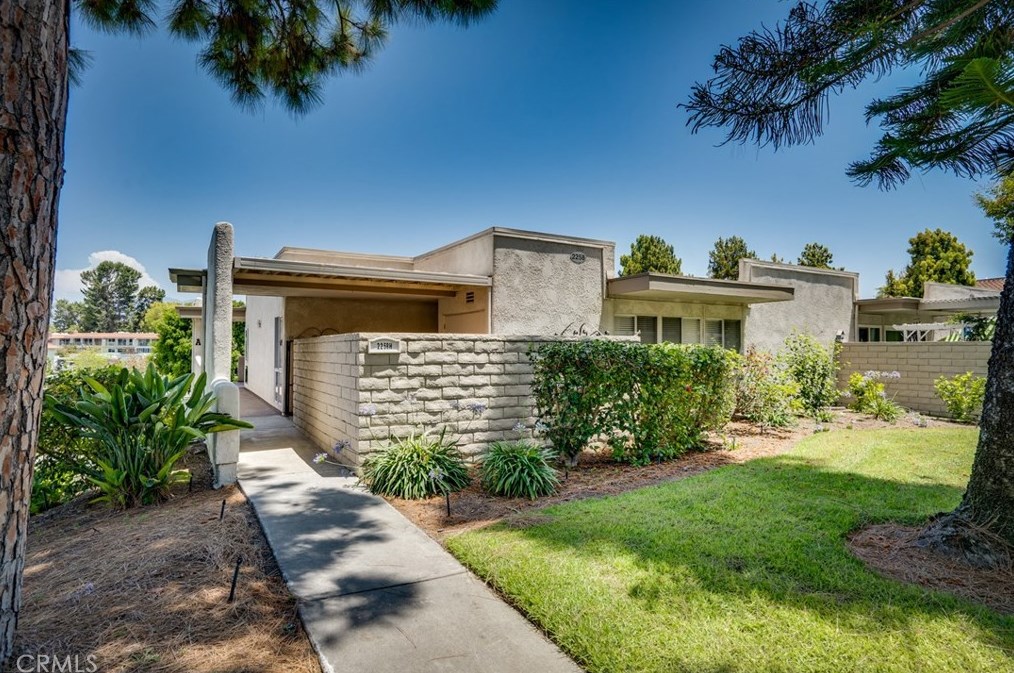 2258 Via Puerta #h, Laguna Beach, CA 92637