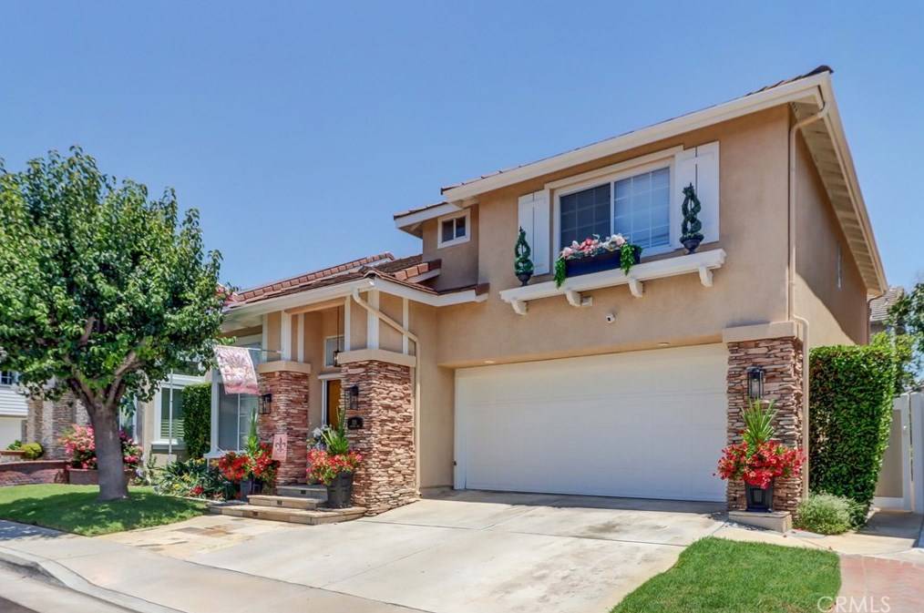 525 S Cinnamon Way #36, Orange, CA 92866