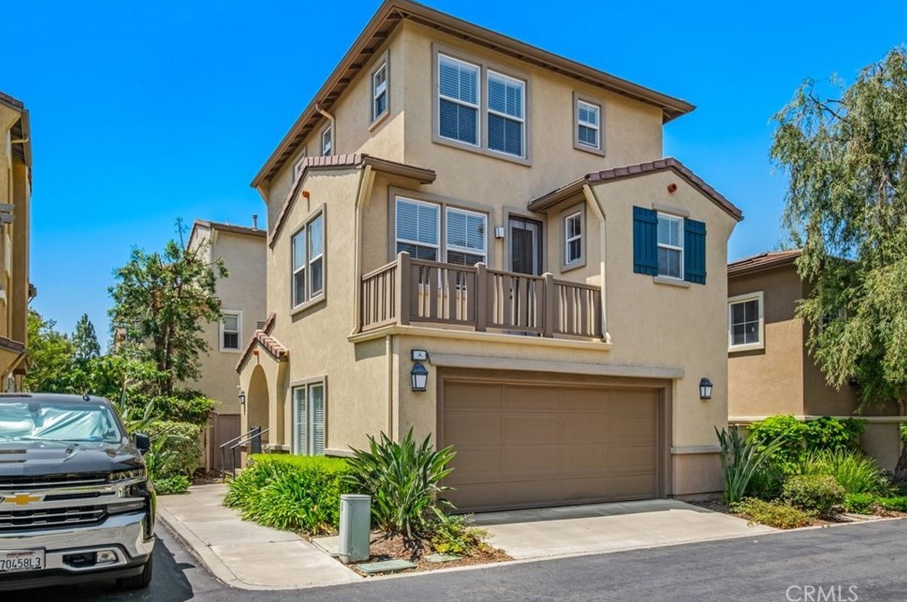 8 Botanical, Irvine, CA 92618