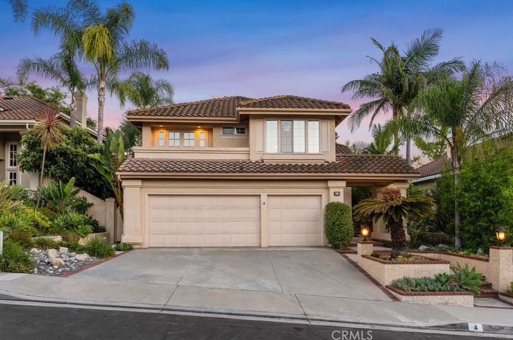 4 Charca, Trabuco Canyon, CA 92688