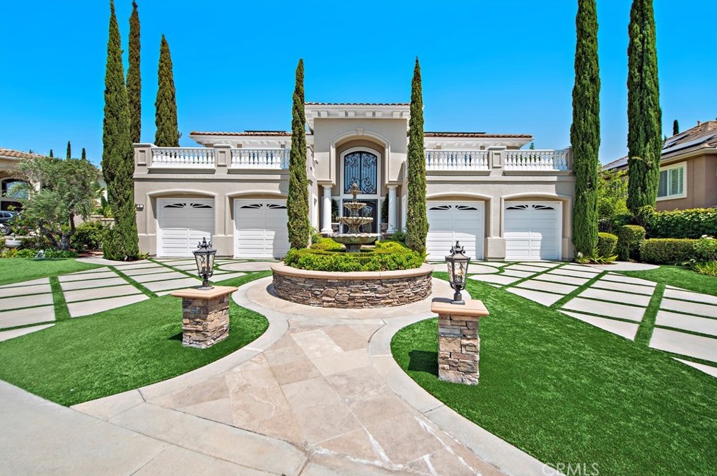 6 Rue Cezanne, Trabuco Canyon, CA 92679