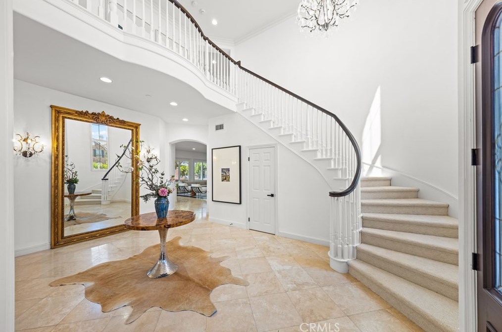 9 Flagstone, Trabuco Canyon, CA 92679
