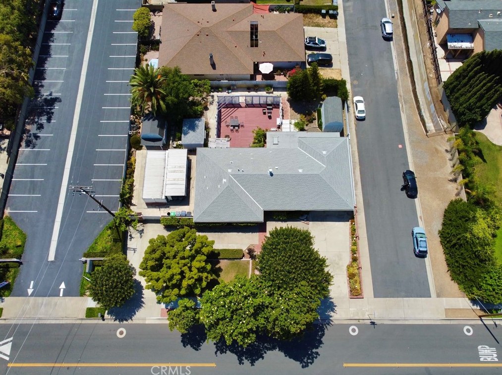 1850 N Shaffer St, Orange, CA 92865