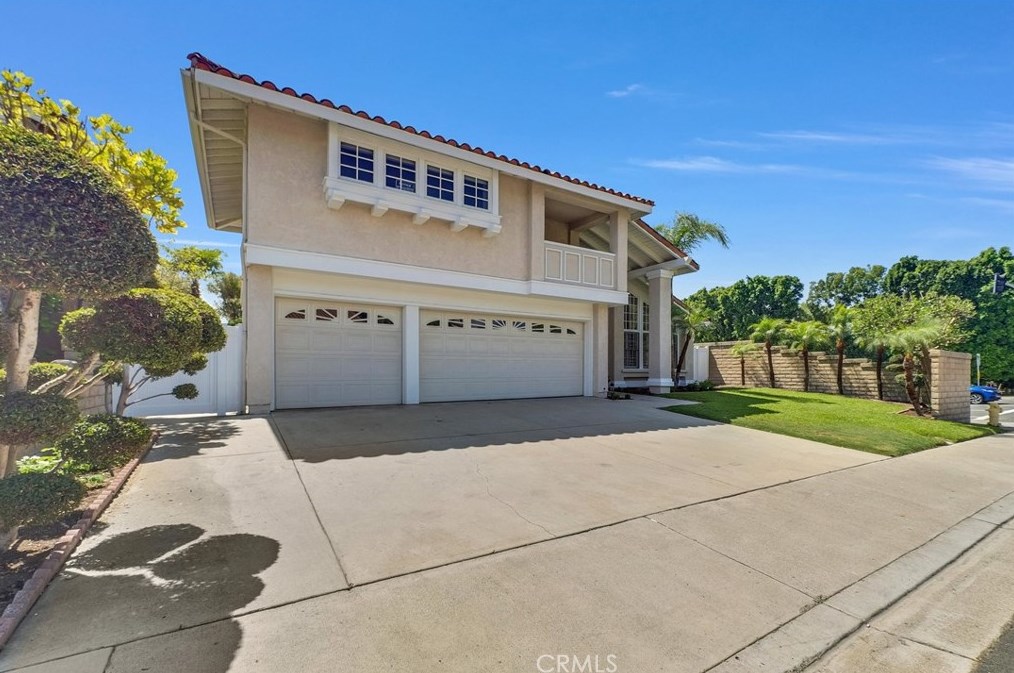 21671 Newvale Dr, El Toro, CA 92630