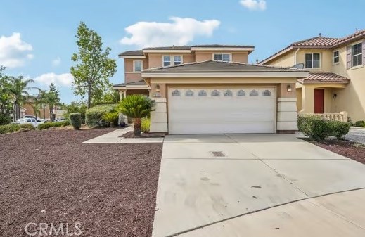16185 Los Coyotes St, Fontana, CA 92336-5651