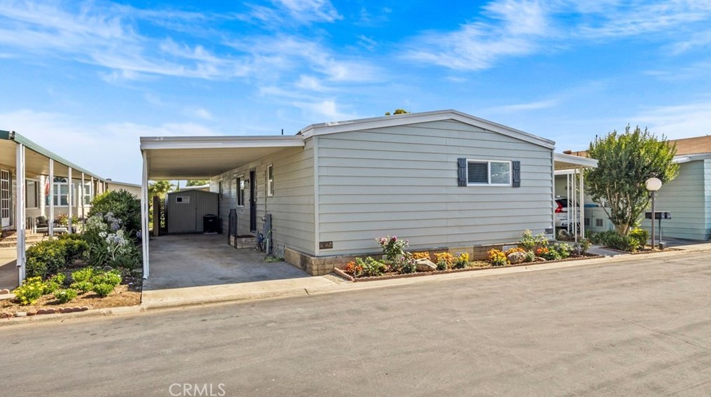 16750 Lake Knoll Ln #188, Yorba Linda, CA 92886