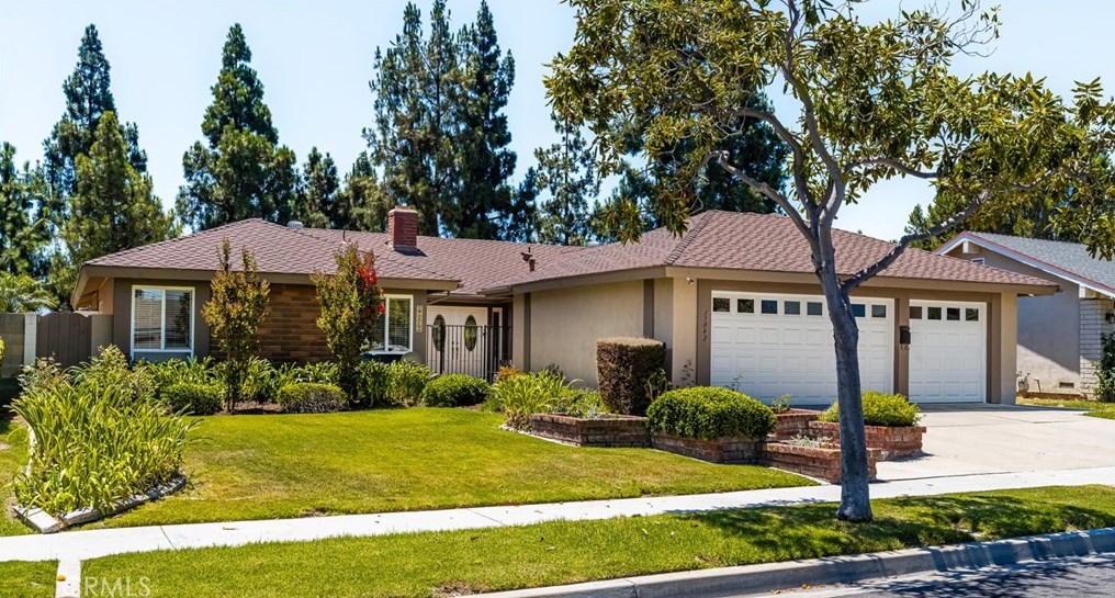 17842 Lucero Way, Tustin, CA 92780-2641