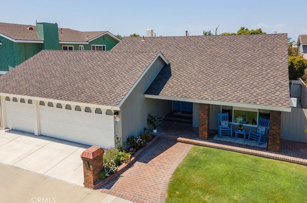 6331 Glenfox Dr, Huntington Beach, CA 92647
