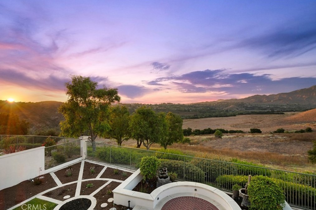 5 Segada, Trabuco Canyon, CA 92688