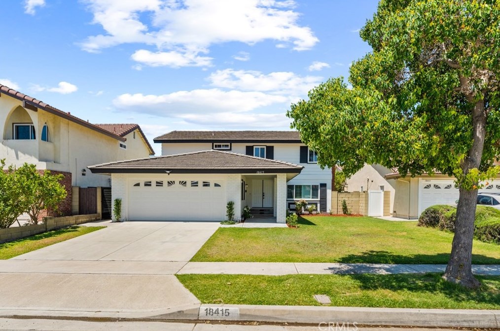 18415 Bainbrook Ct, Artesia, CA 90703