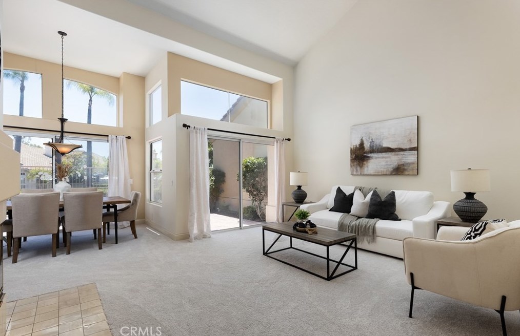30 Calle Del Sur, Trabuco Canyon, CA 92688