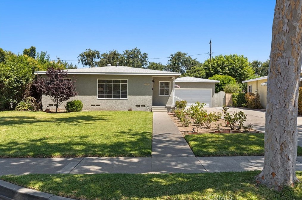 1105 E Santa Fe Ave, Fullerton, CA 92831