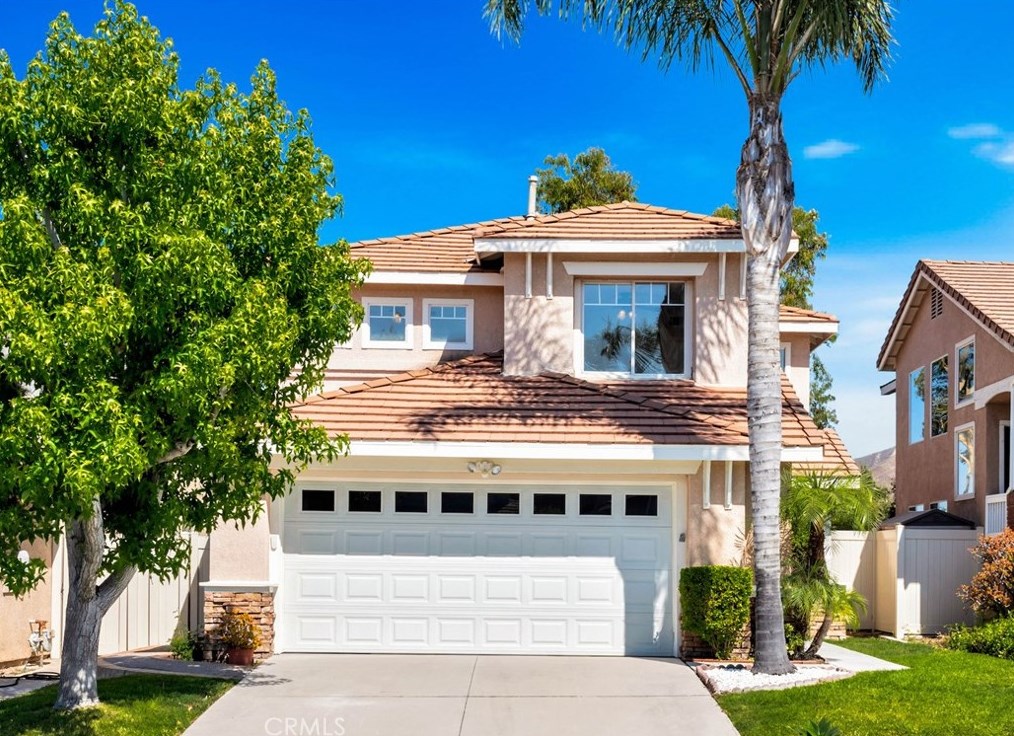 31 Lunette Ave, El Toro, CA 92610