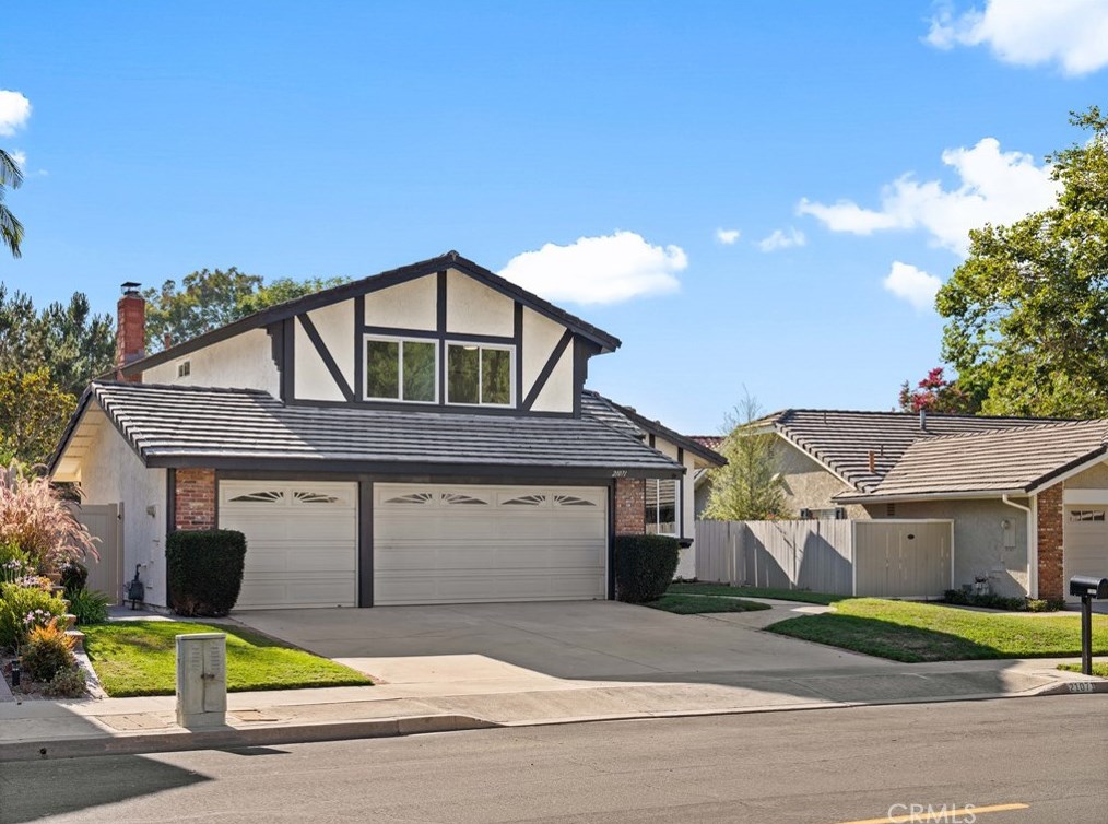 21071 Paseo Tranquilo, El Toro, CA 92630