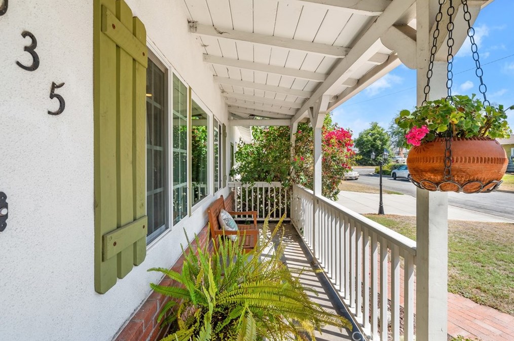 5035 N Reeder Ave, Covina, CA 91724