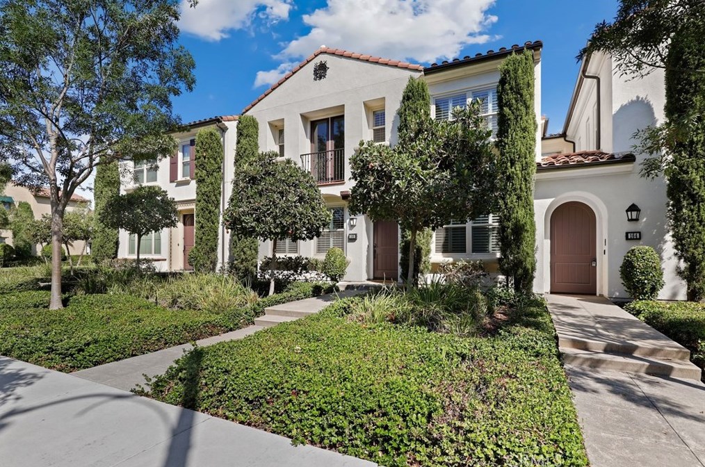 166 Groveland, Irvine, CA 92620