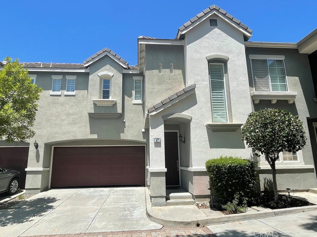 47 Seacountry Ln, Trabuco Canyon, CA 92688