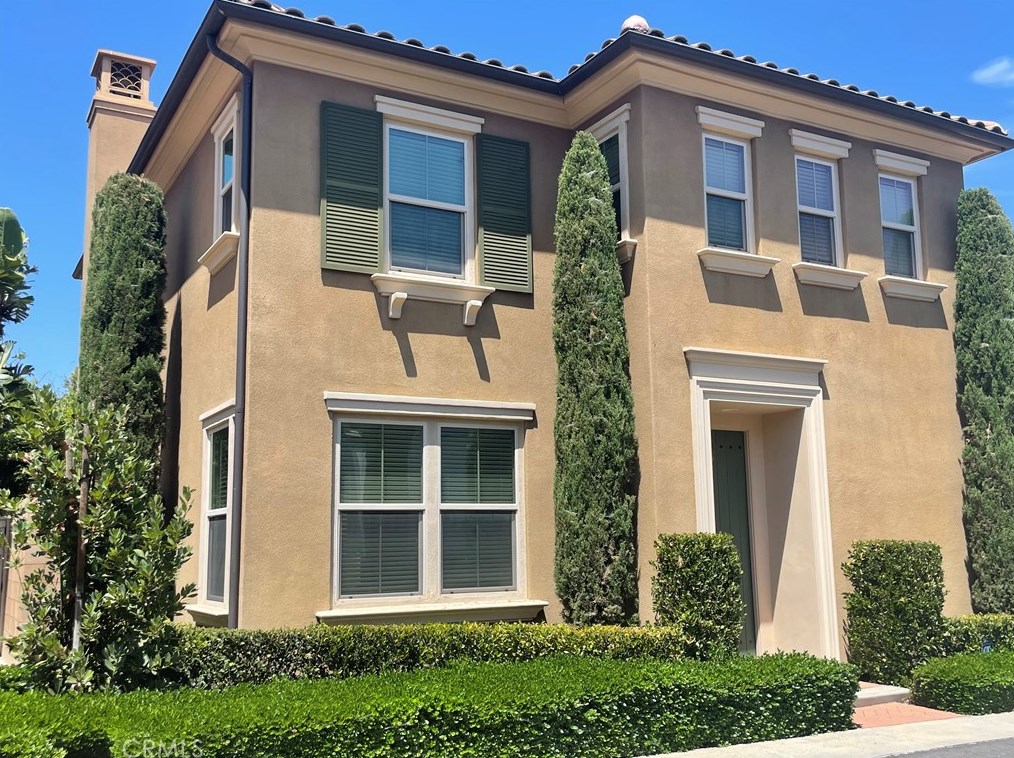 252 Desert Bloom, Irvine, CA 92618