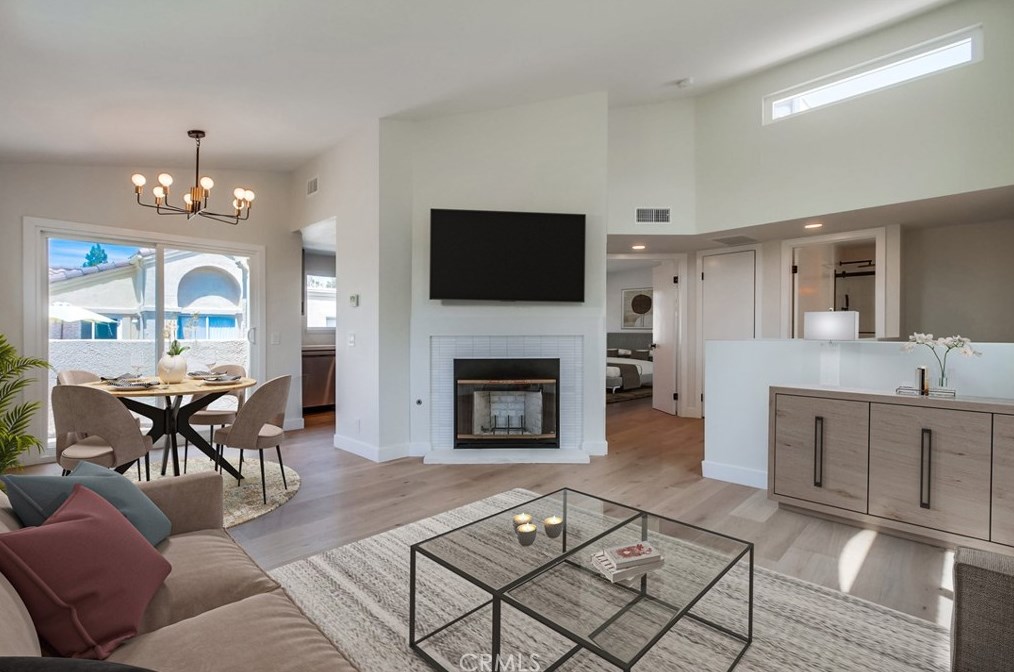 21221 Jasmines Way, El Toro, CA 92630