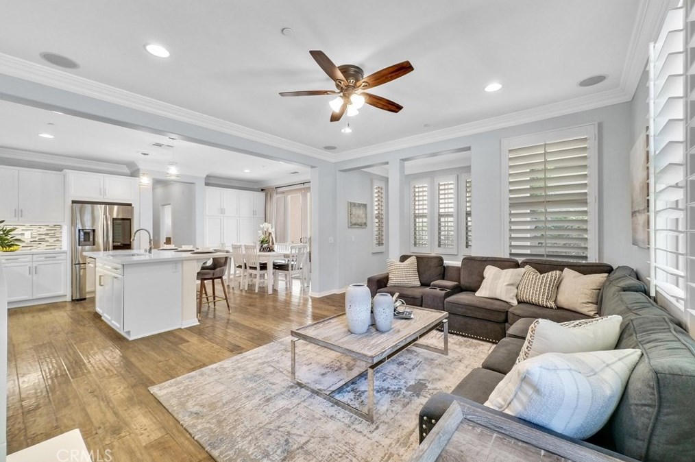 53 Sacred Path, Irvine, CA 92618-8857