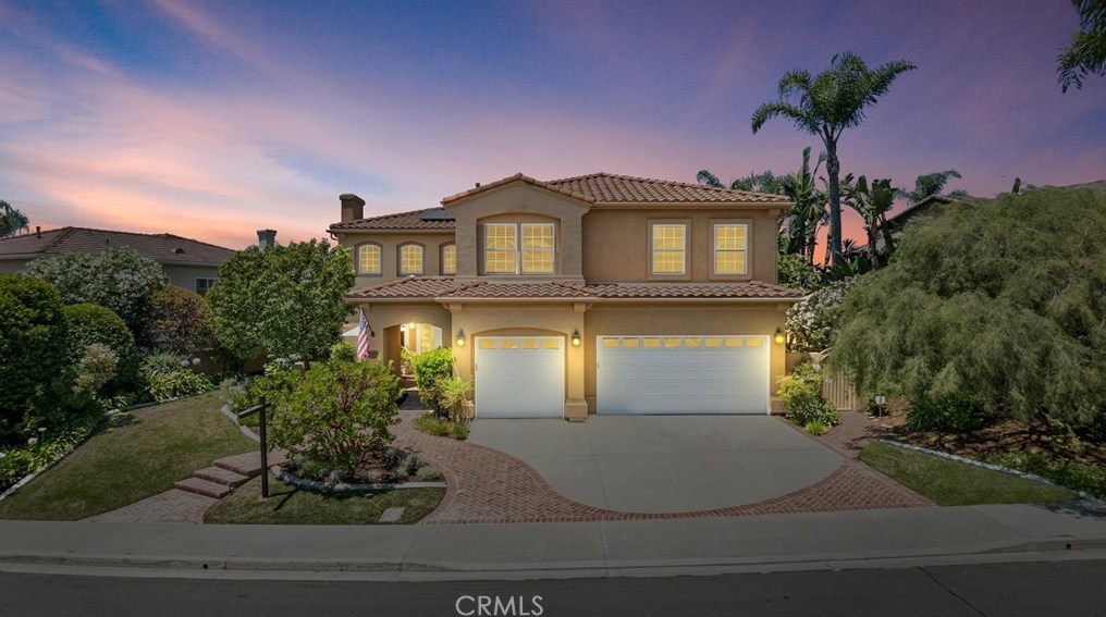 19441 Jasper Hill Rd, Trabuco Canyon, CA 92679
