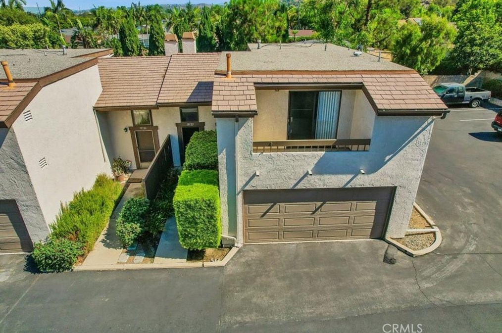 19122 E Country Hollow #12, Orange, CA 92869