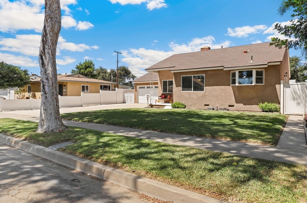 527 W Hill Ave, Fullerton, CA 92832