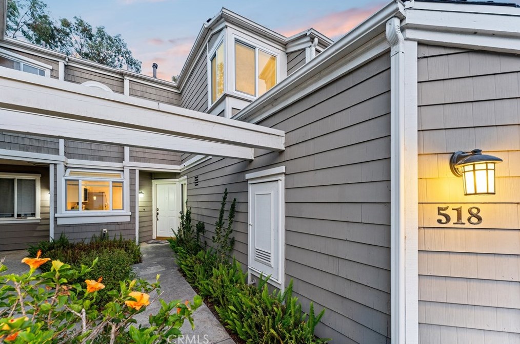 518 San Nicholas Ct, Laguna Beach, CA 92651