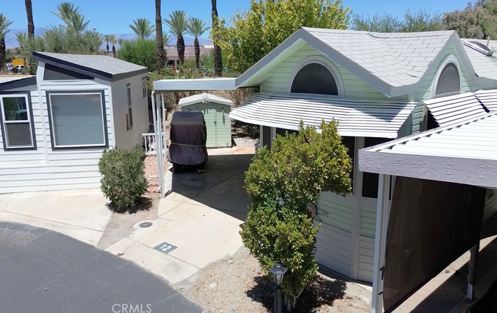 69801 Ramon Rd #12, Cathedral City, CA 92234