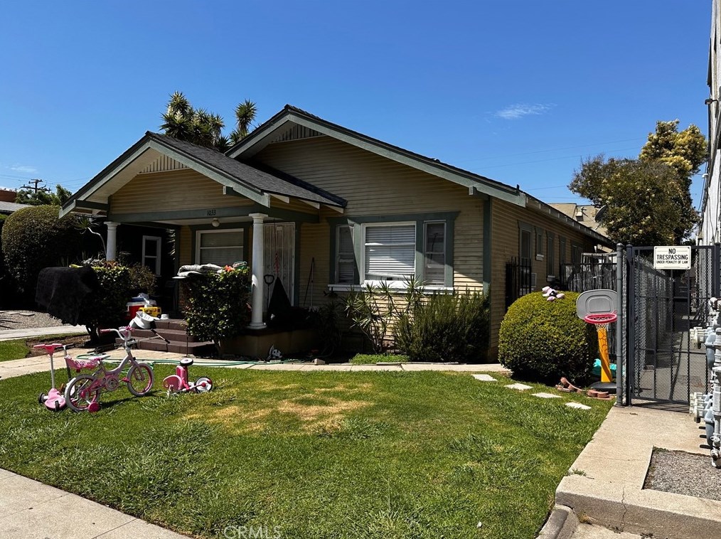 1033 Coronado Ave, Long Beach, CA 90804