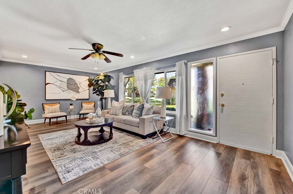 18126 Muir Woods Ct, Santa Ana CA  92708-5937 exterior