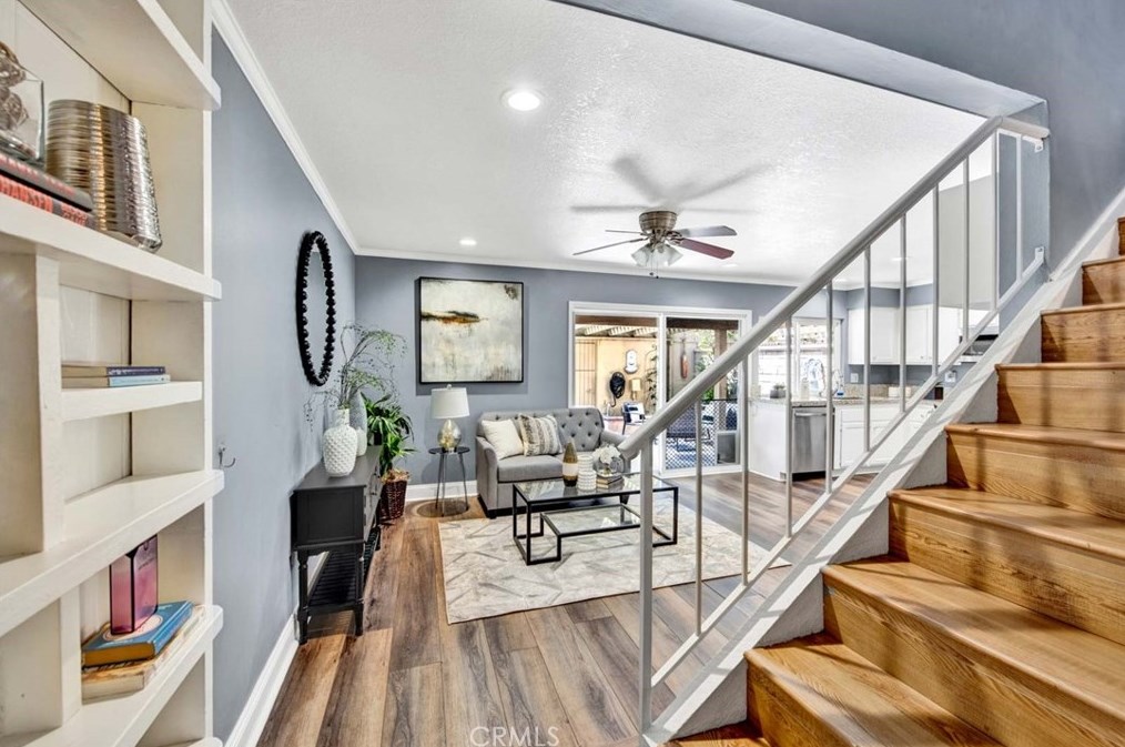 18126 Muir Woods Ct, Santa Ana CA  92708-5937 exterior